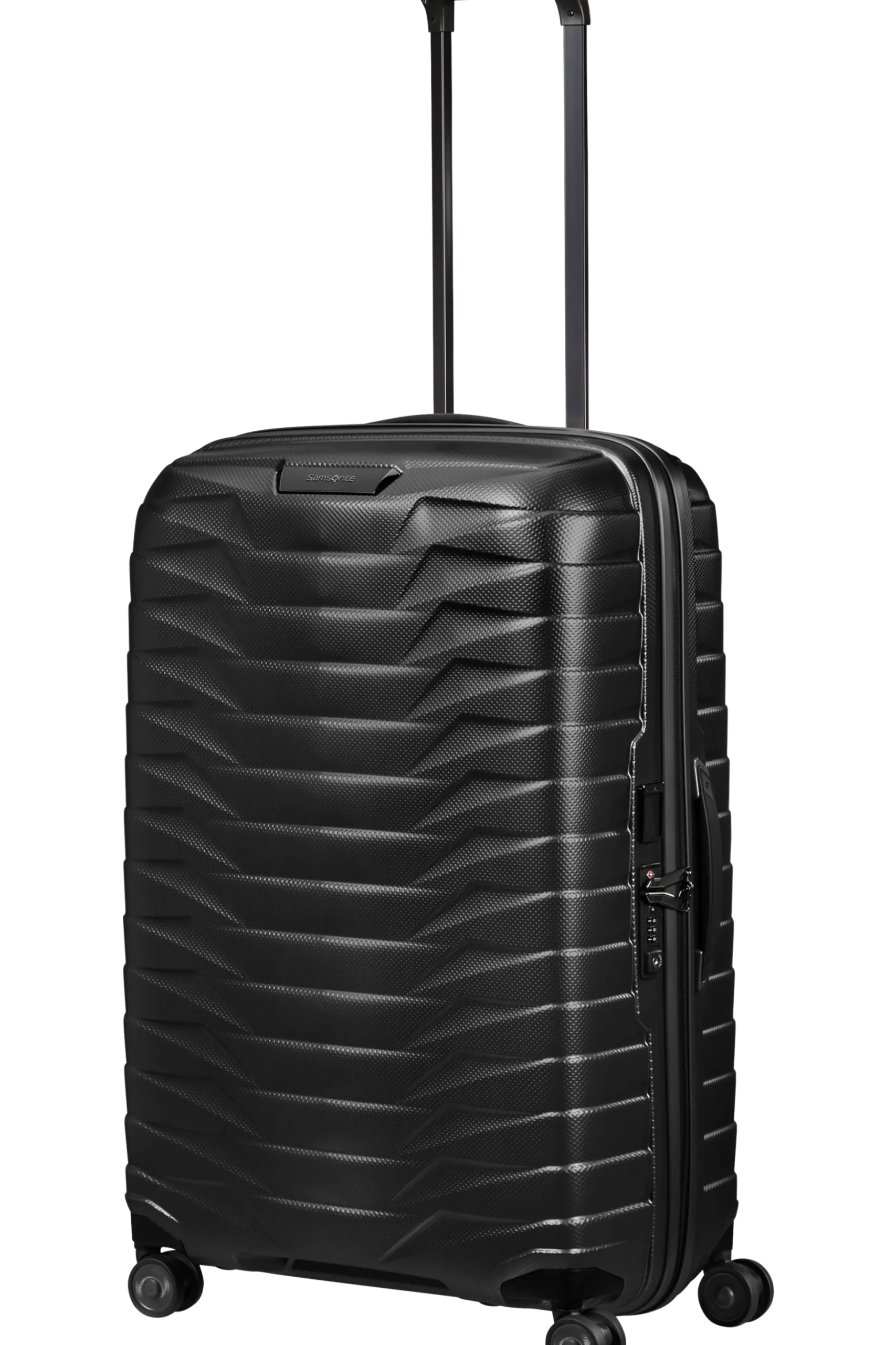 Proxis - Trolley (4 ruote) 75cm
