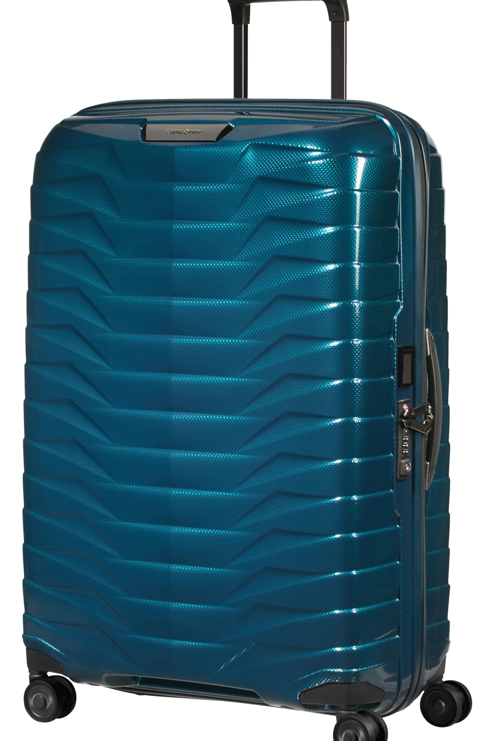 Proxis - Trolley (4 ruote) 75cm
