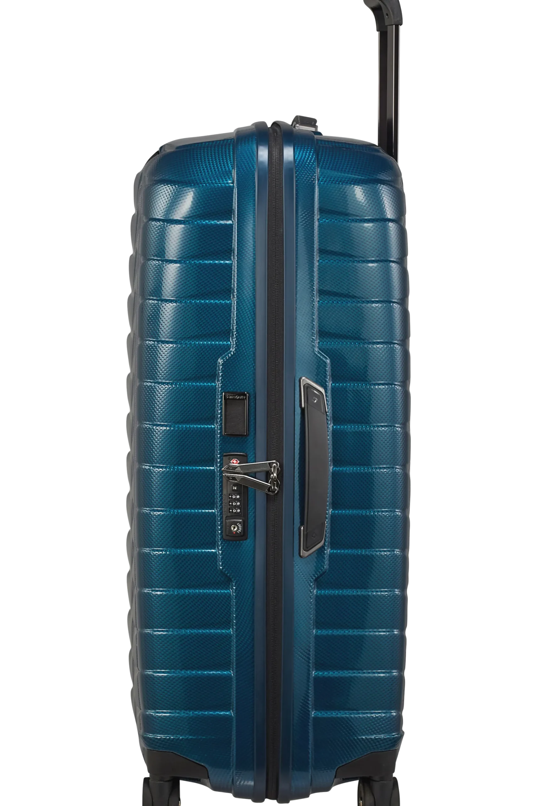 Proxis - Trolley (4 ruote) 75cm