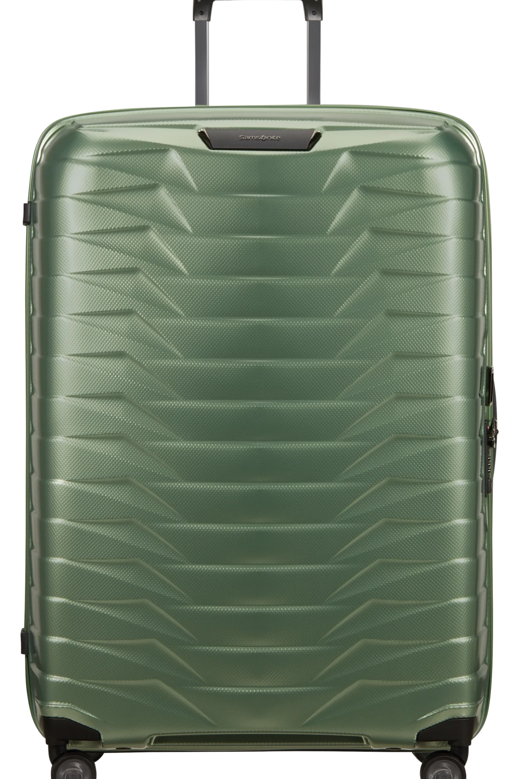 Proxis - Trolley (4 ruote) 81cm