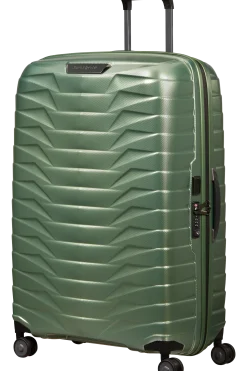 Proxis - Trolley (4 ruote) 81cm