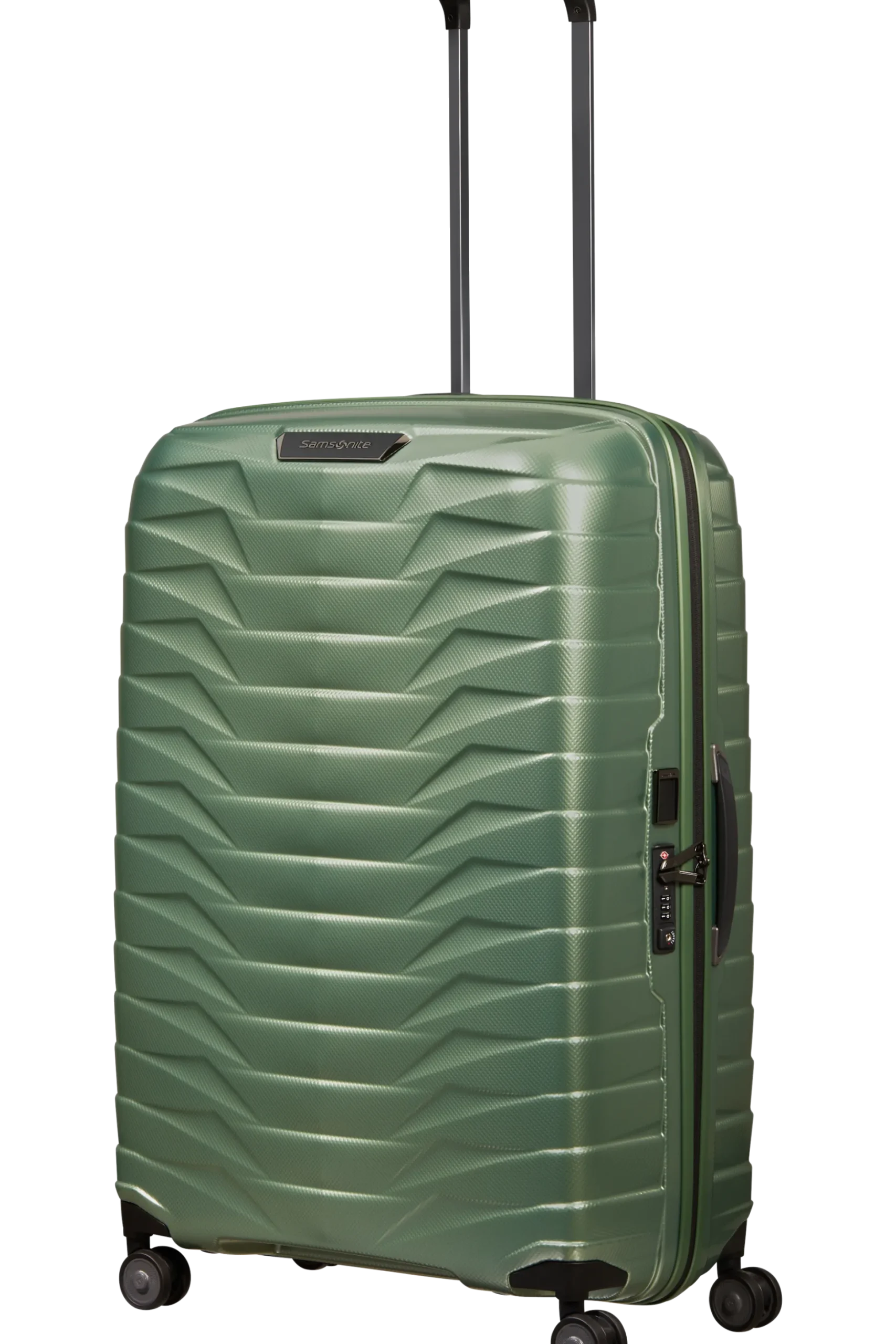 Proxis - Trolley (4 ruote) 81cm
