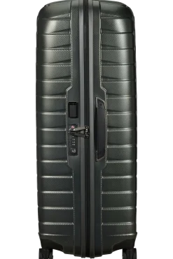 Proxis - Trolley (4 ruote) 81cm