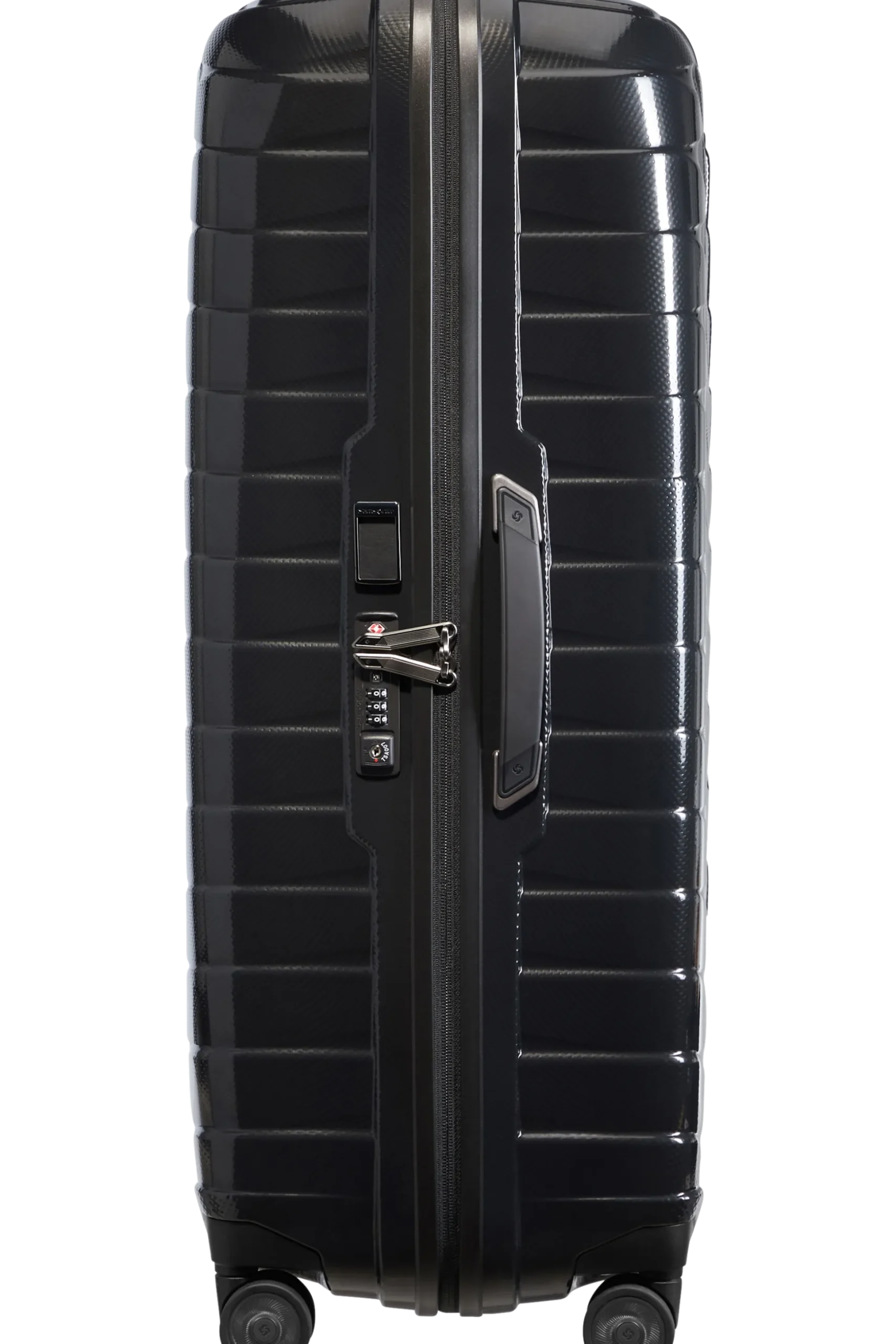 Proxis - Trolley (4 ruote) 81cm