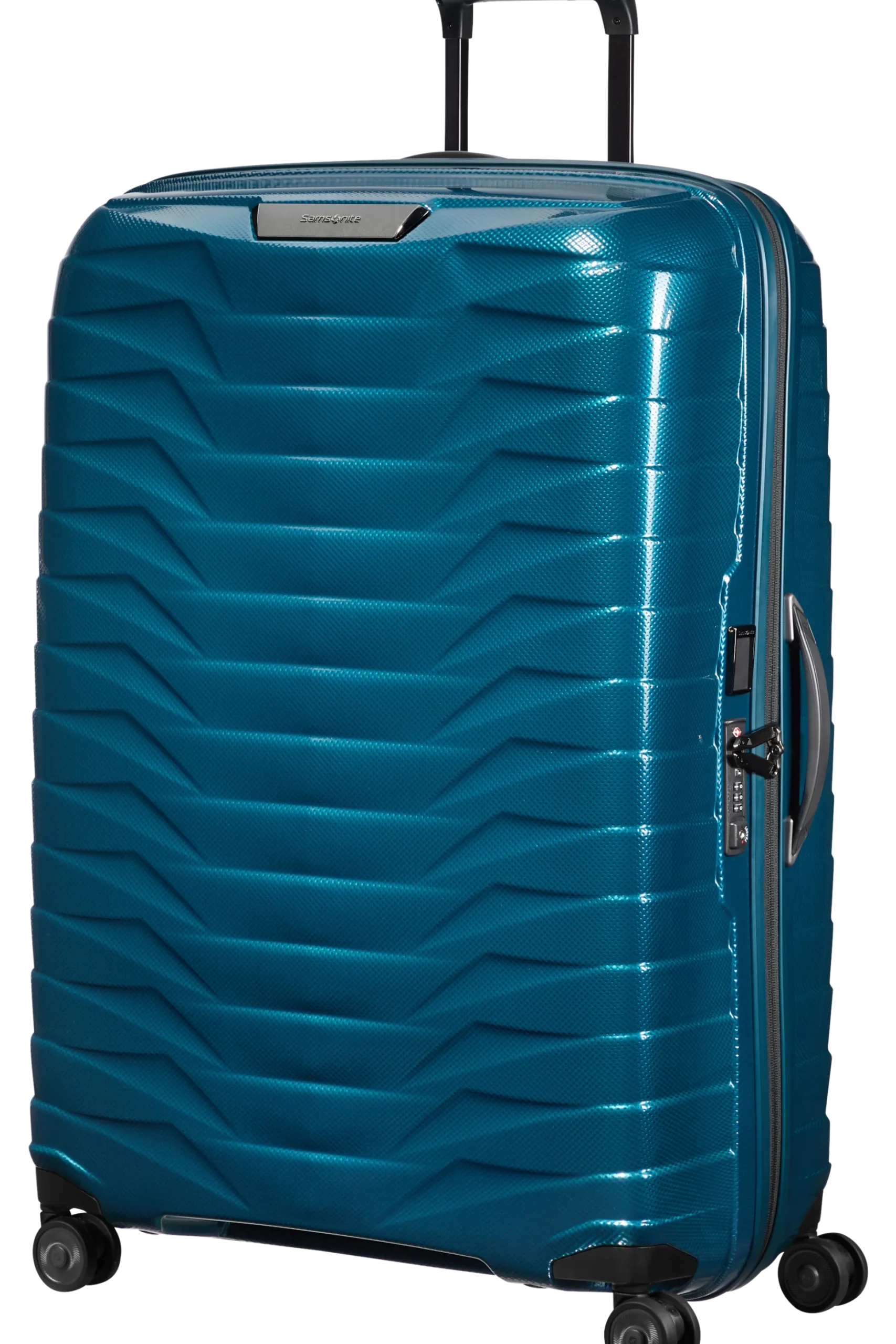 Proxis - Trolley (4 ruote) 81cm