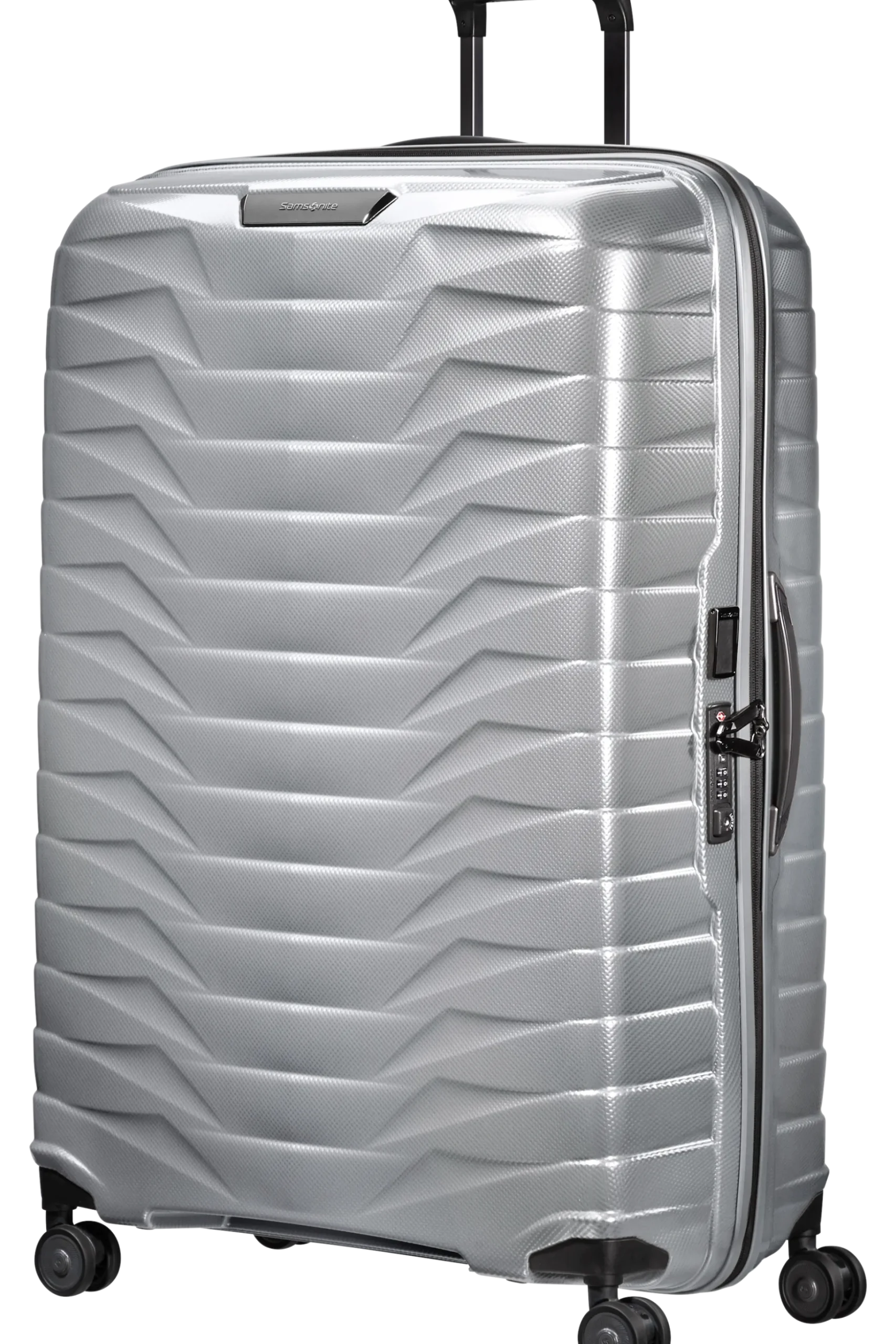 Proxis - Trolley (4 ruote) 86cm