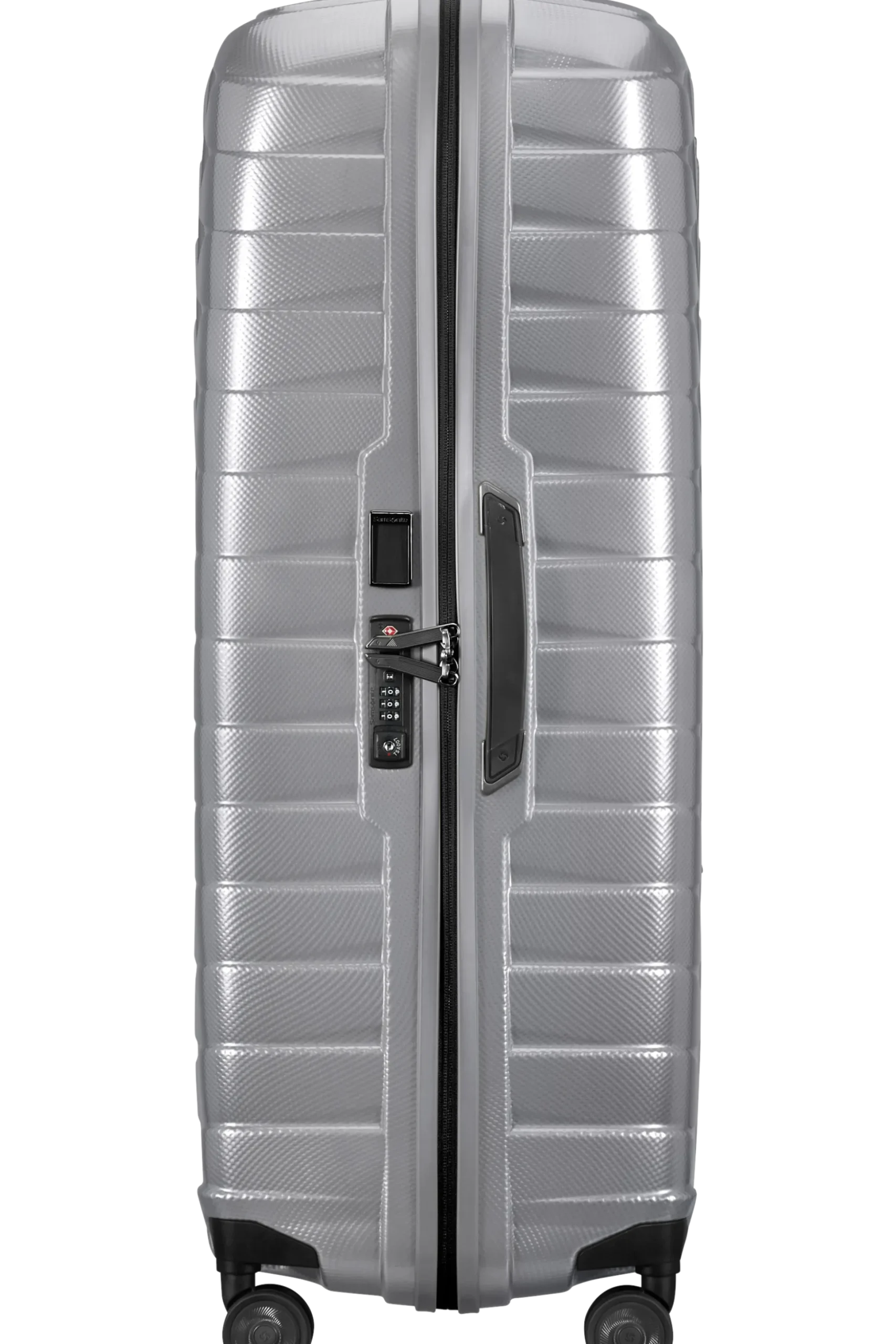 Proxis - Trolley (4 ruote) 86cm