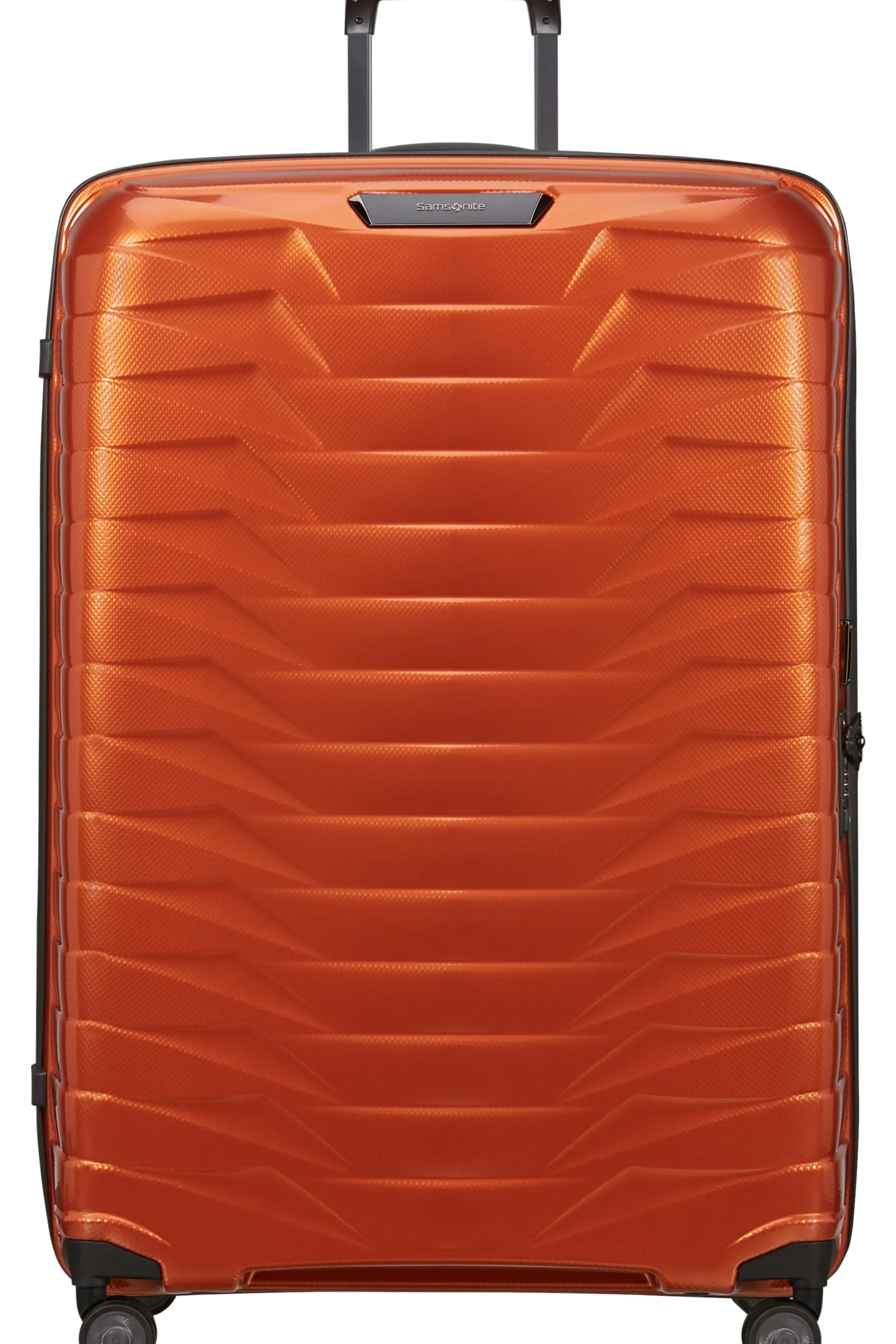 Proxis - Trolley (4 ruote) 86cm