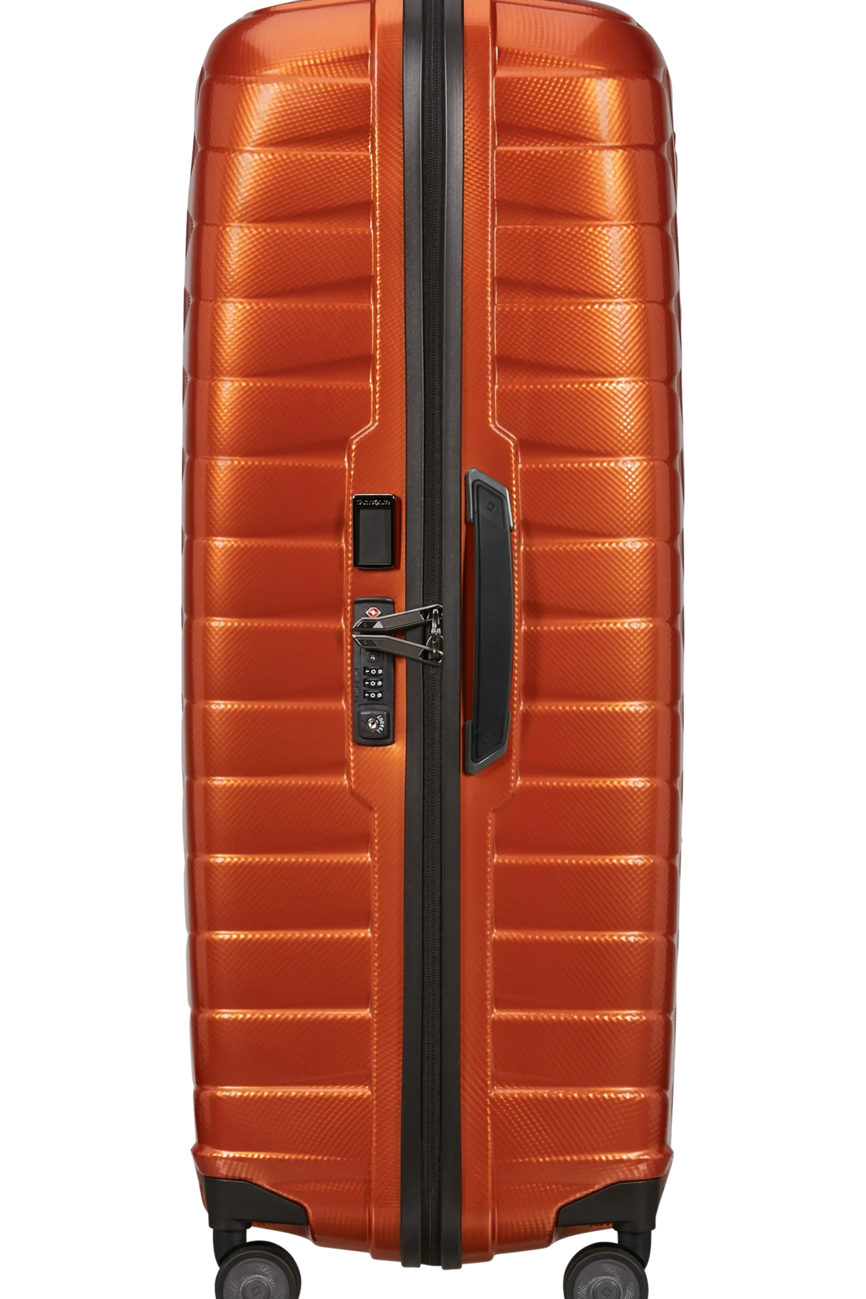 Proxis - Trolley (4 ruote) 86cm