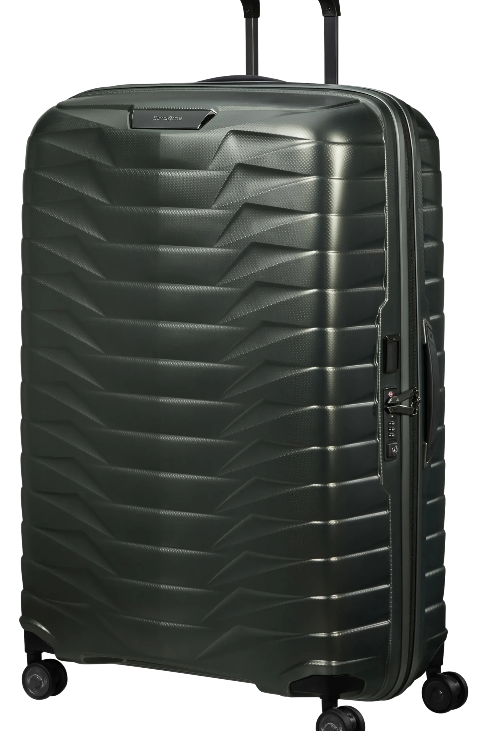 Proxis - Trolley (4 ruote) 86cm