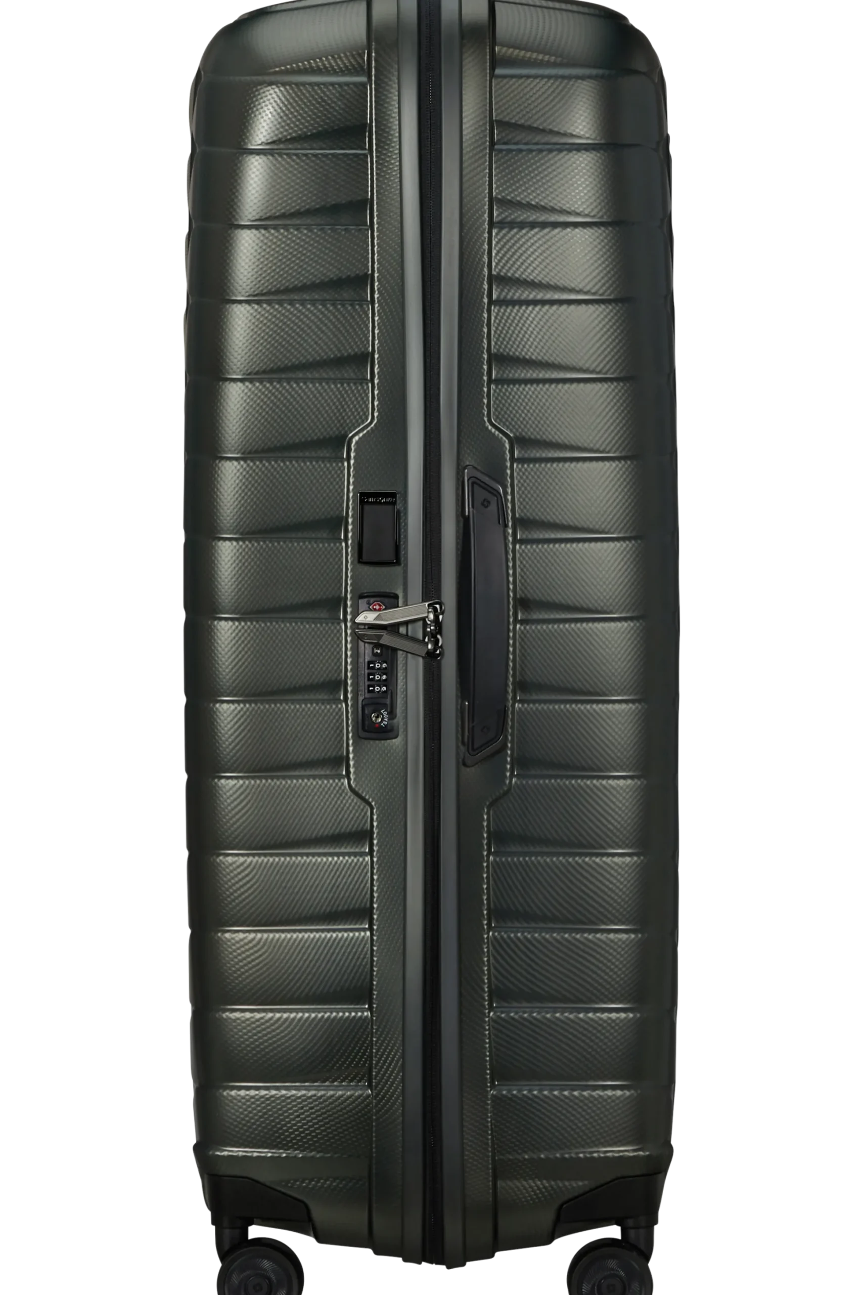 Proxis - Trolley (4 ruote) 86cm