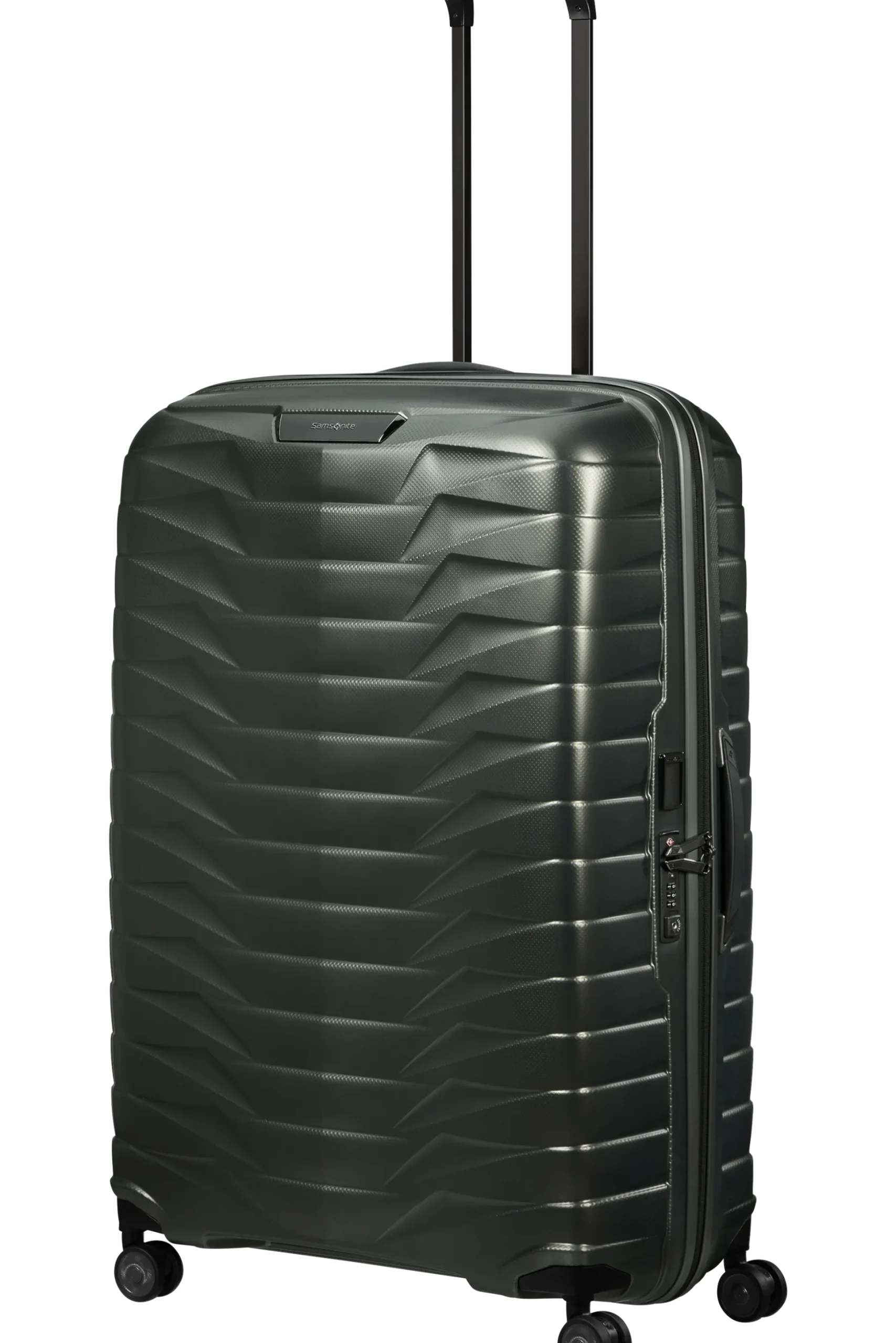 Proxis - Trolley (4 ruote) 86cm