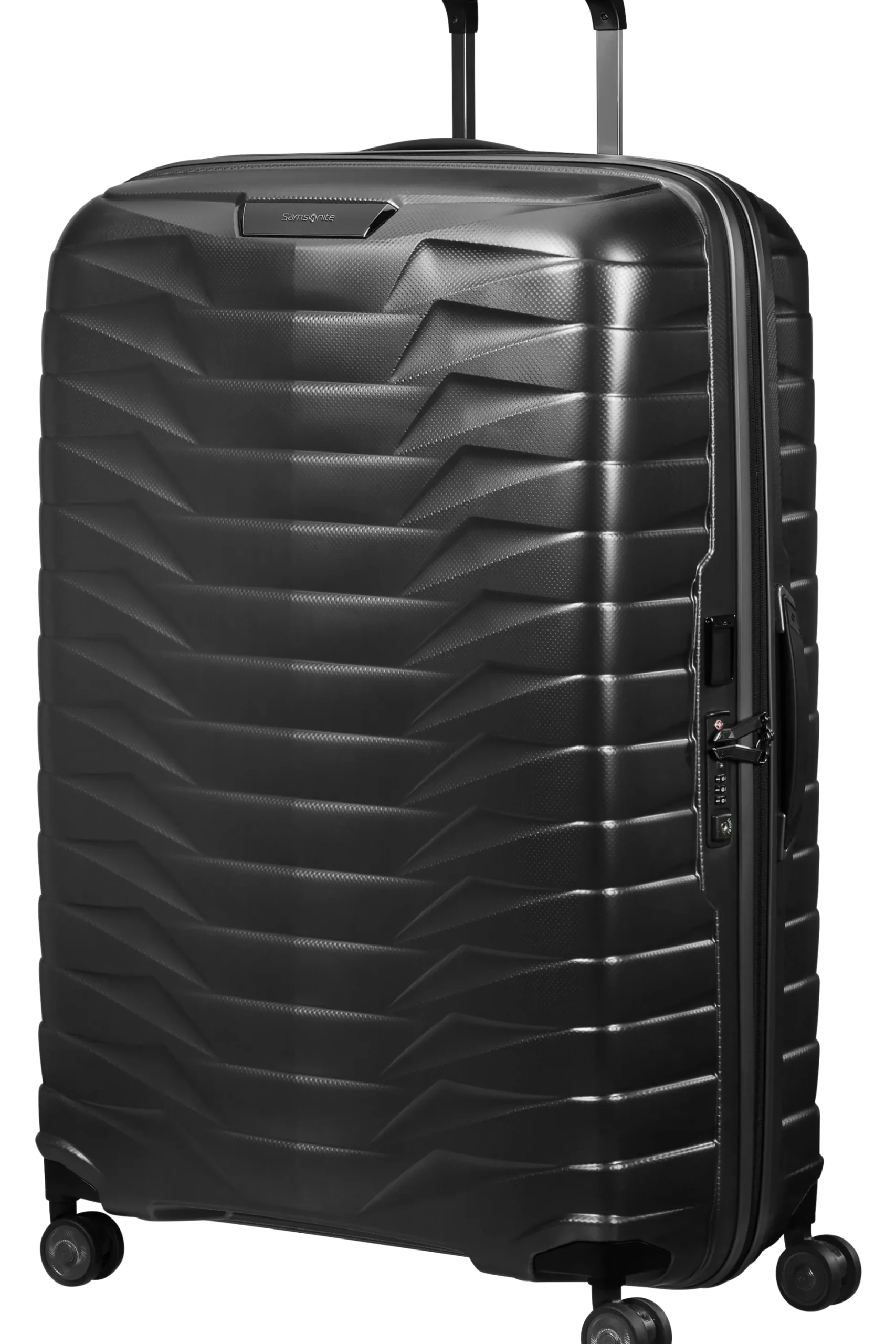 Proxis - Trolley (4 ruote) 86cm