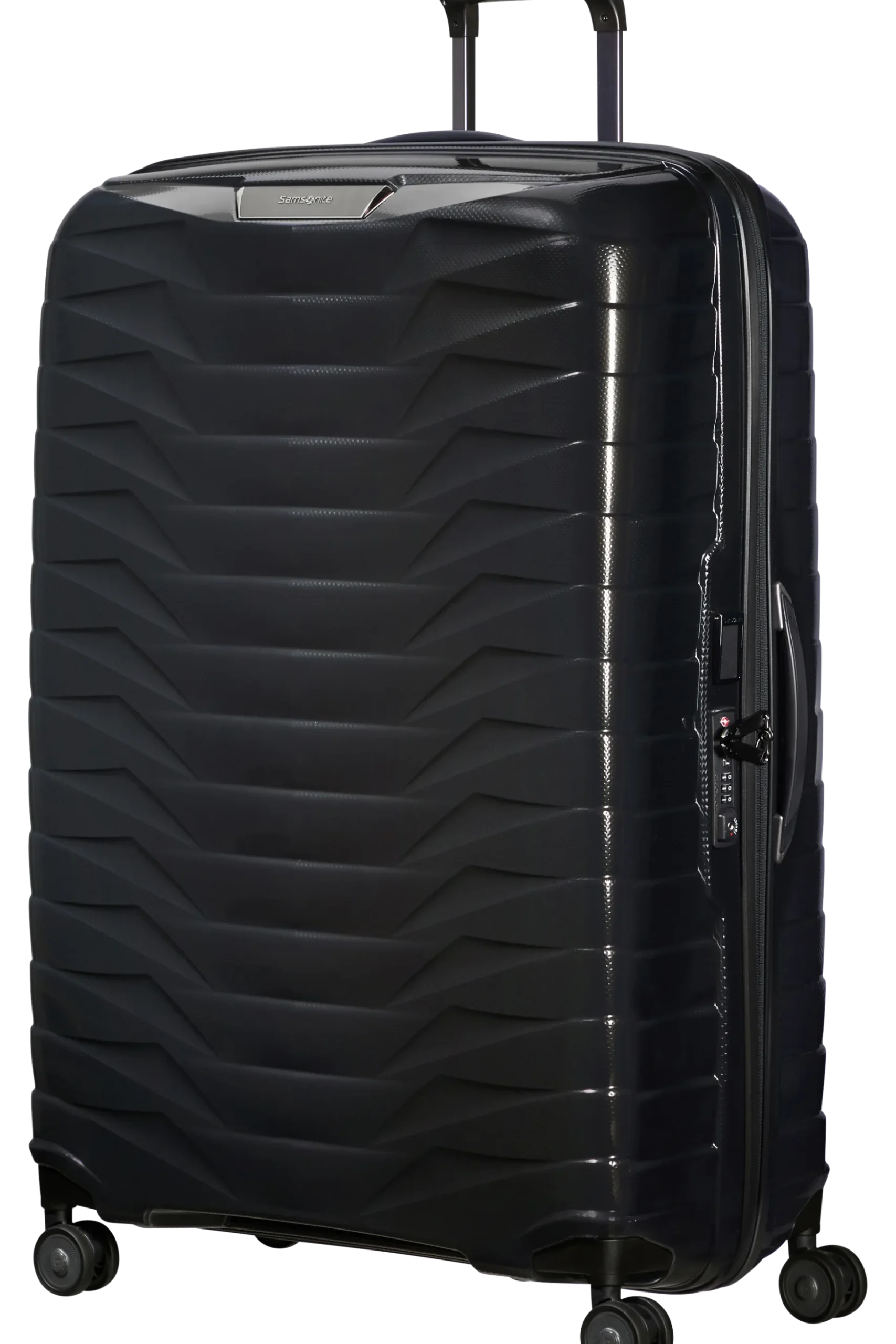 Proxis - Trolley (4 ruote) 86cm