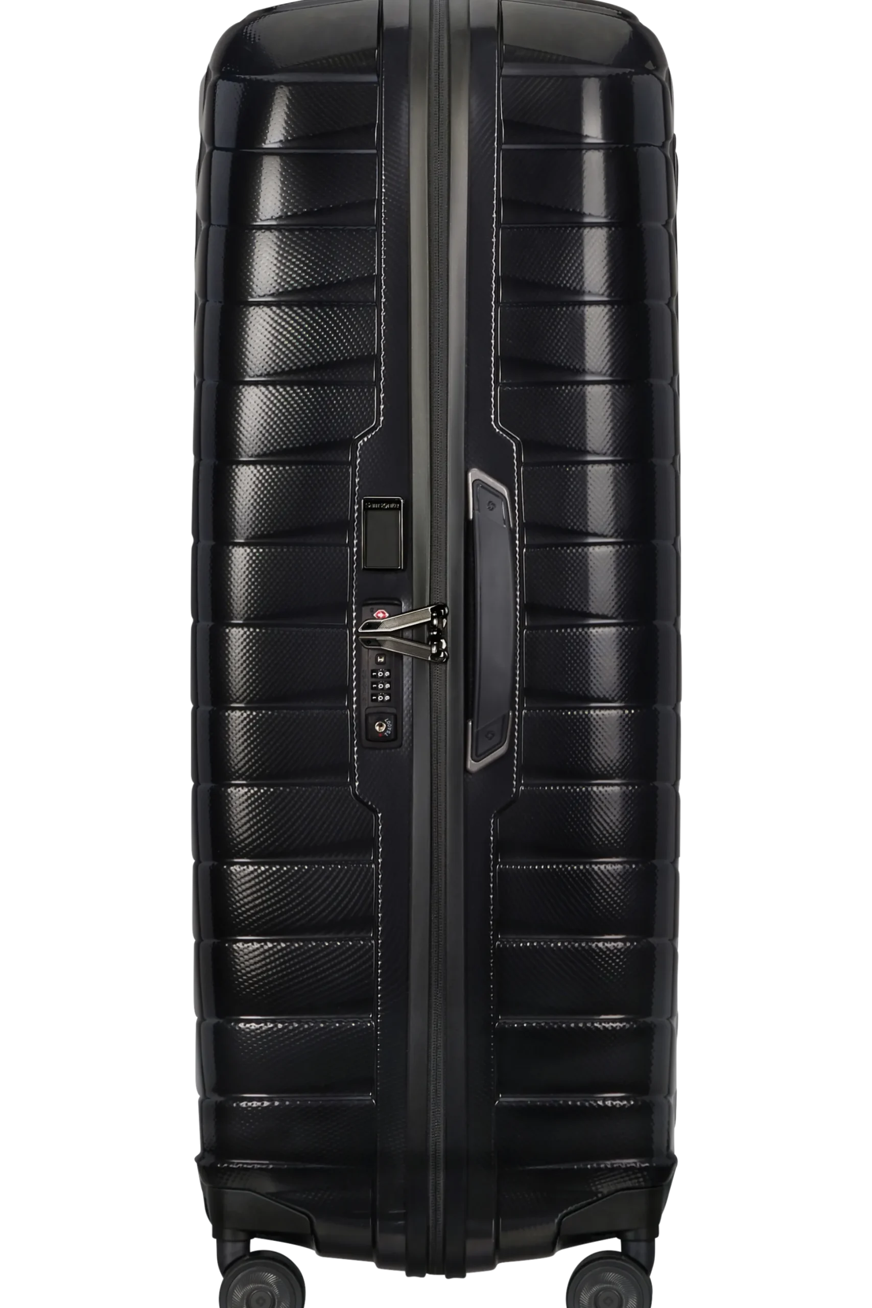 Proxis - Trolley (4 ruote) 86cm