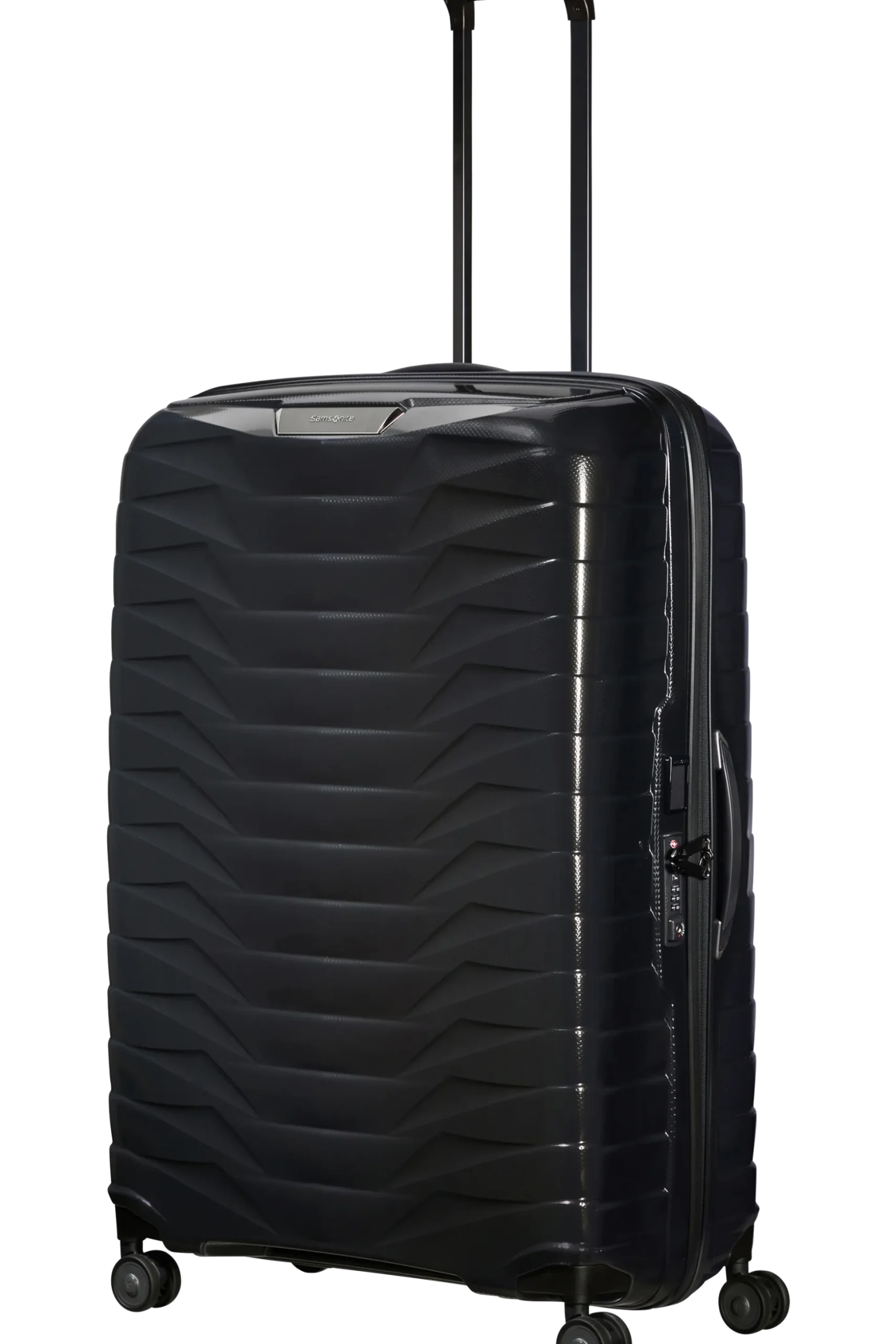 Proxis - Trolley (4 ruote) 86cm