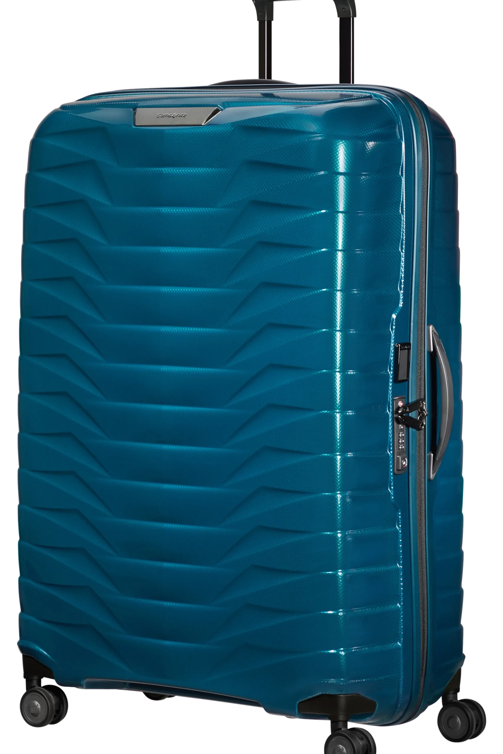 Proxis - Trolley (4 ruote) 86cm