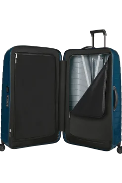 Proxis - Trolley (4 ruote) 86cm