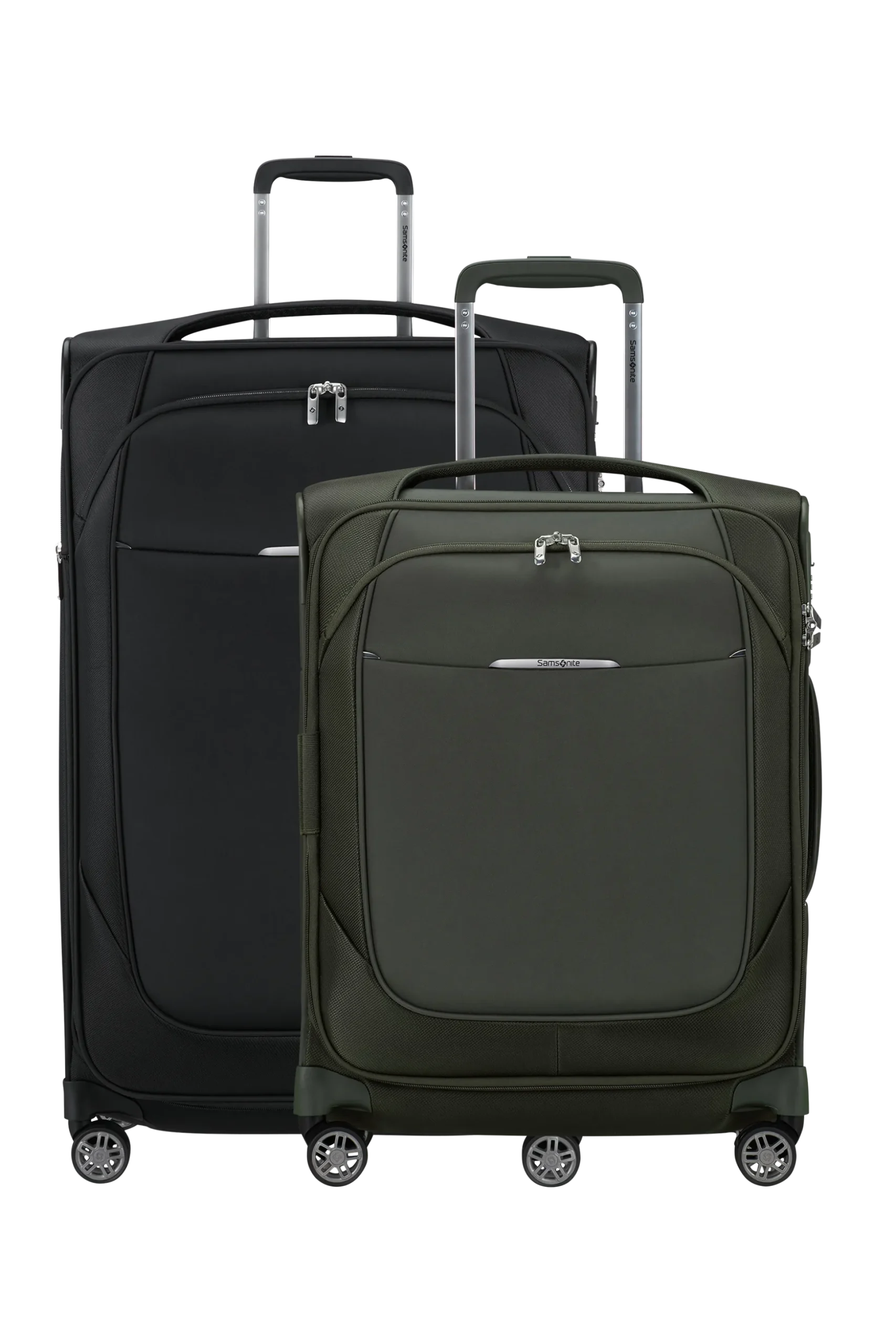 RE-LITE SET - Trolley 78cm + Trolley 55cm