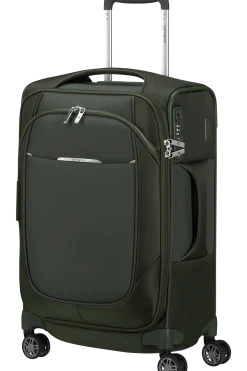 Re-Lite - Trolley espandibile (4 ruote) 55cm