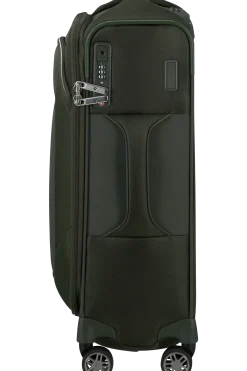 Re-Lite - Trolley espandibile (4 ruote) 55cm