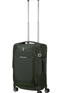 Re-Lite - Trolley espandibile (4 ruote) 55cm