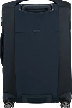 Re-Lite - Trolley espandibile (4 ruote) 55cm