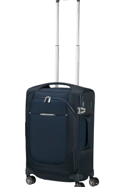 Re-Lite - Trolley espandibile (4 ruote) 55cm