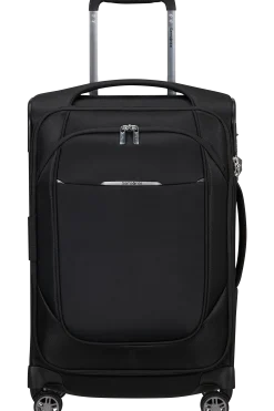 Re-Lite - Trolley espandibile (4 ruote) 55cm