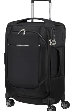 Re-Lite - Trolley espandibile (4 ruote) 55cm