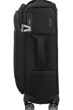 Re-Lite - Trolley espandibile (4 ruote) 55cm