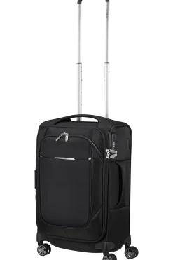 Re-Lite - Trolley espandibile (4 ruote) 55cm