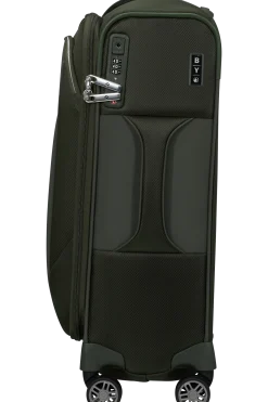 Re-Lite - Trolley espandibile (4 ruote) 55cm