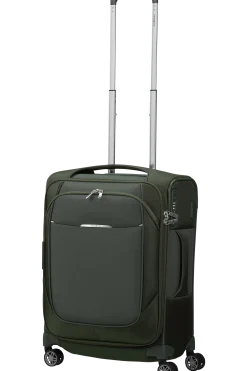 Re-Lite - Trolley espandibile (4 ruote) 55cm
