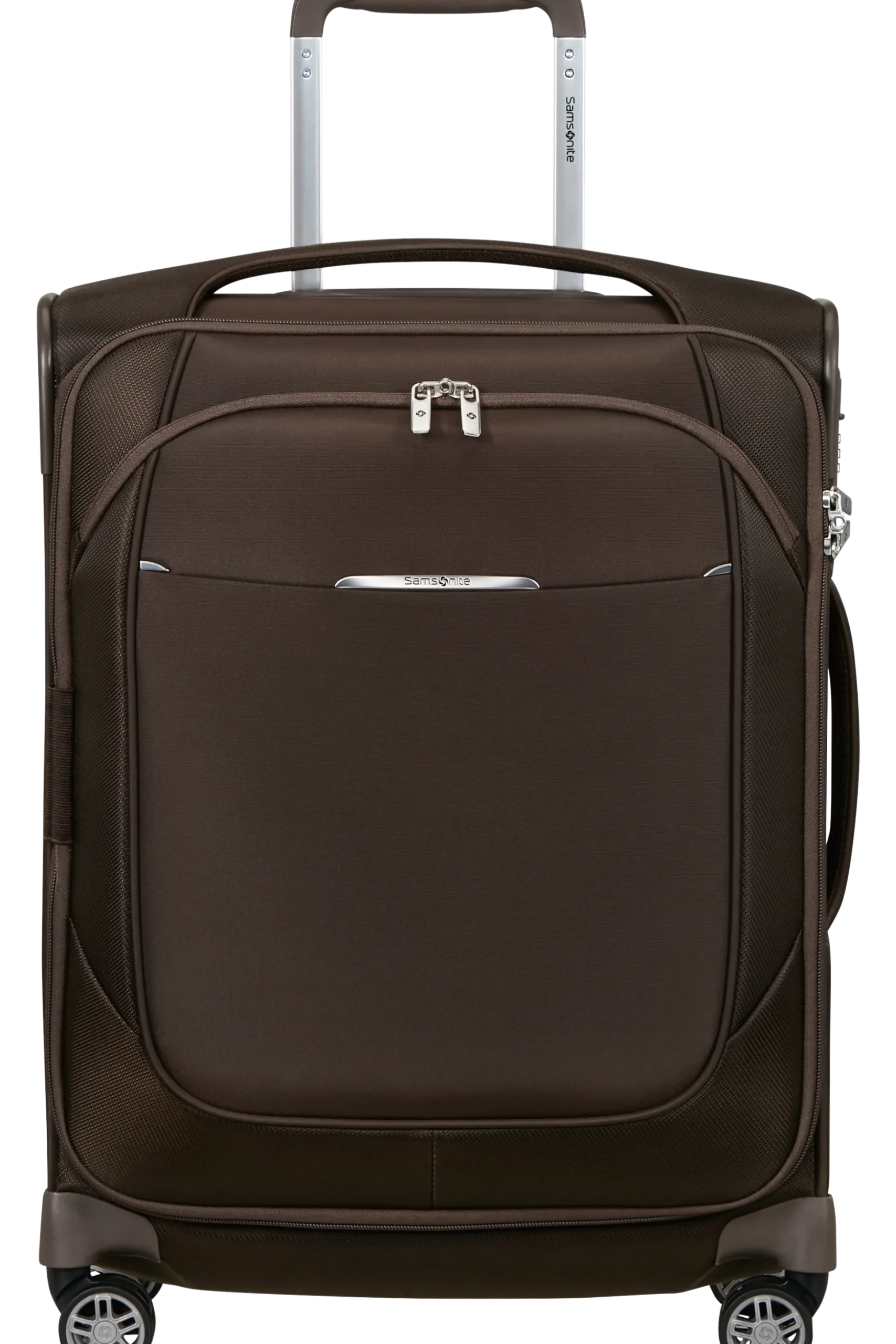 Re-Lite - Trolley espandibile (4 ruote) 55cm