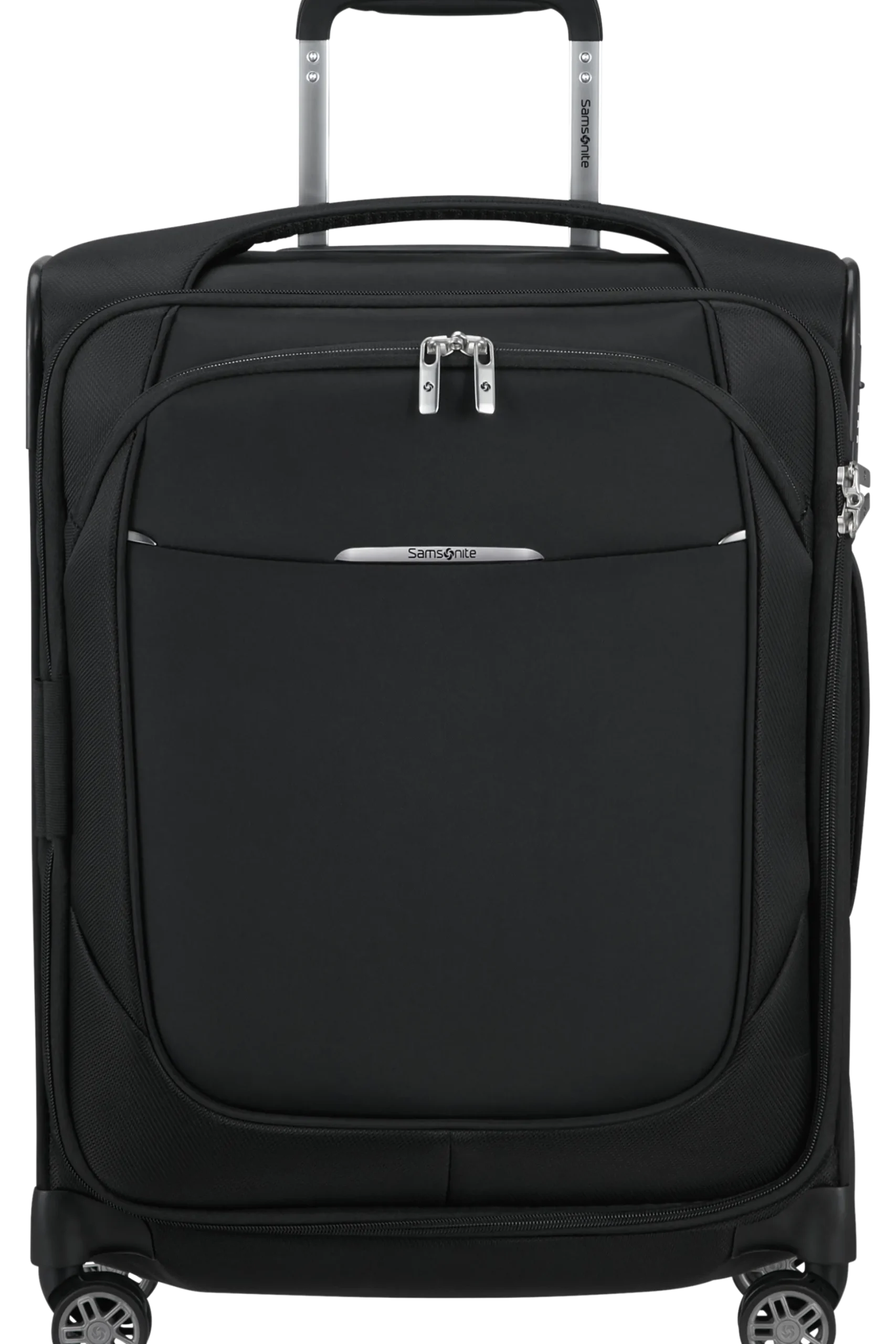 Re-Lite - Trolley espandibile (4 ruote) 55cm