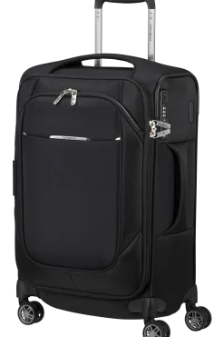 Re-Lite - Trolley espandibile (4 ruote) 55cm