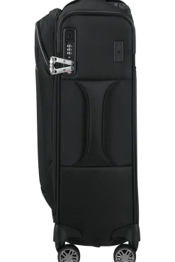 Re-Lite - Trolley espandibile (4 ruote) 55cm