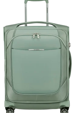 Re-Lite - Trolley espandibile (4 ruote) 55cm