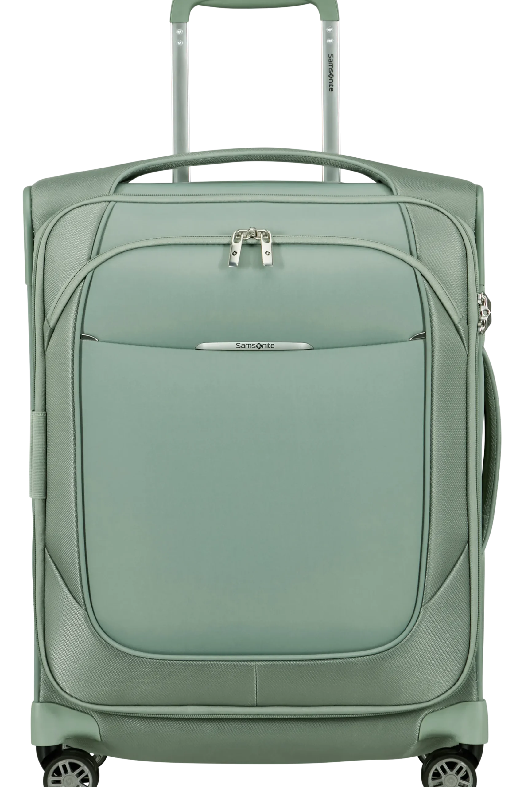 Re-Lite - Trolley espandibile (4 ruote) 55cm