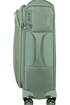 Re-Lite - Trolley espandibile (4 ruote) 55cm