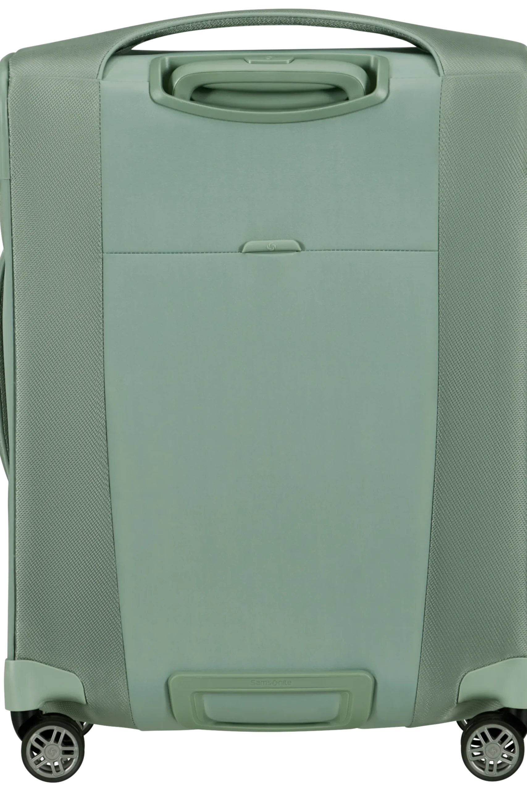 Re-Lite - Trolley espandibile (4 ruote) 55cm