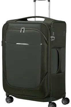 Re-Lite - Trolley espandibile (4 ruote) 67cm