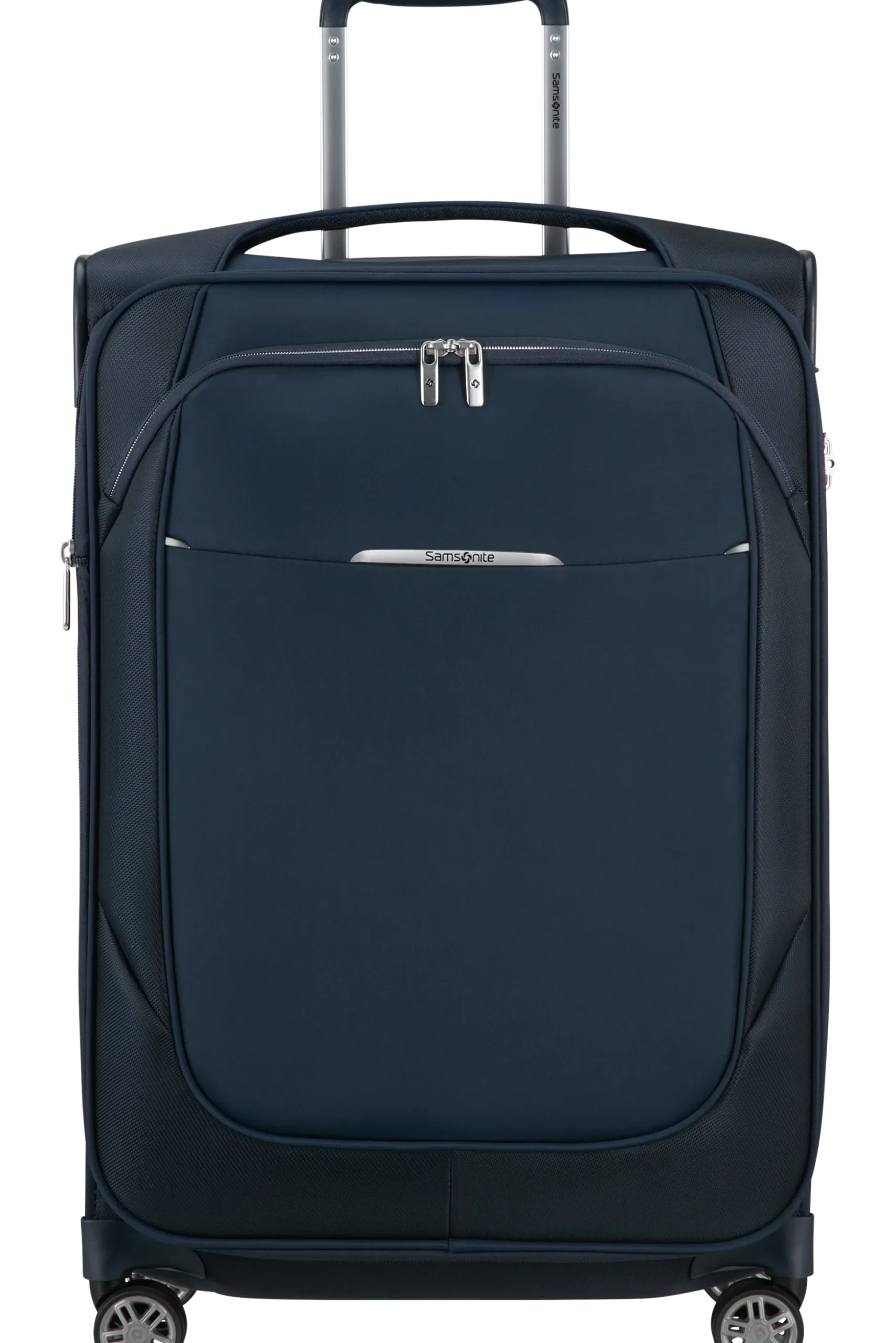 Re-Lite - Trolley espandibile (4 ruote) 67cm