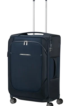 Re-Lite - Trolley espandibile (4 ruote) 67cm