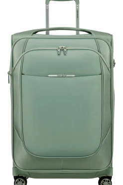 Re-Lite - Trolley espandibile (4 ruote) 67cm