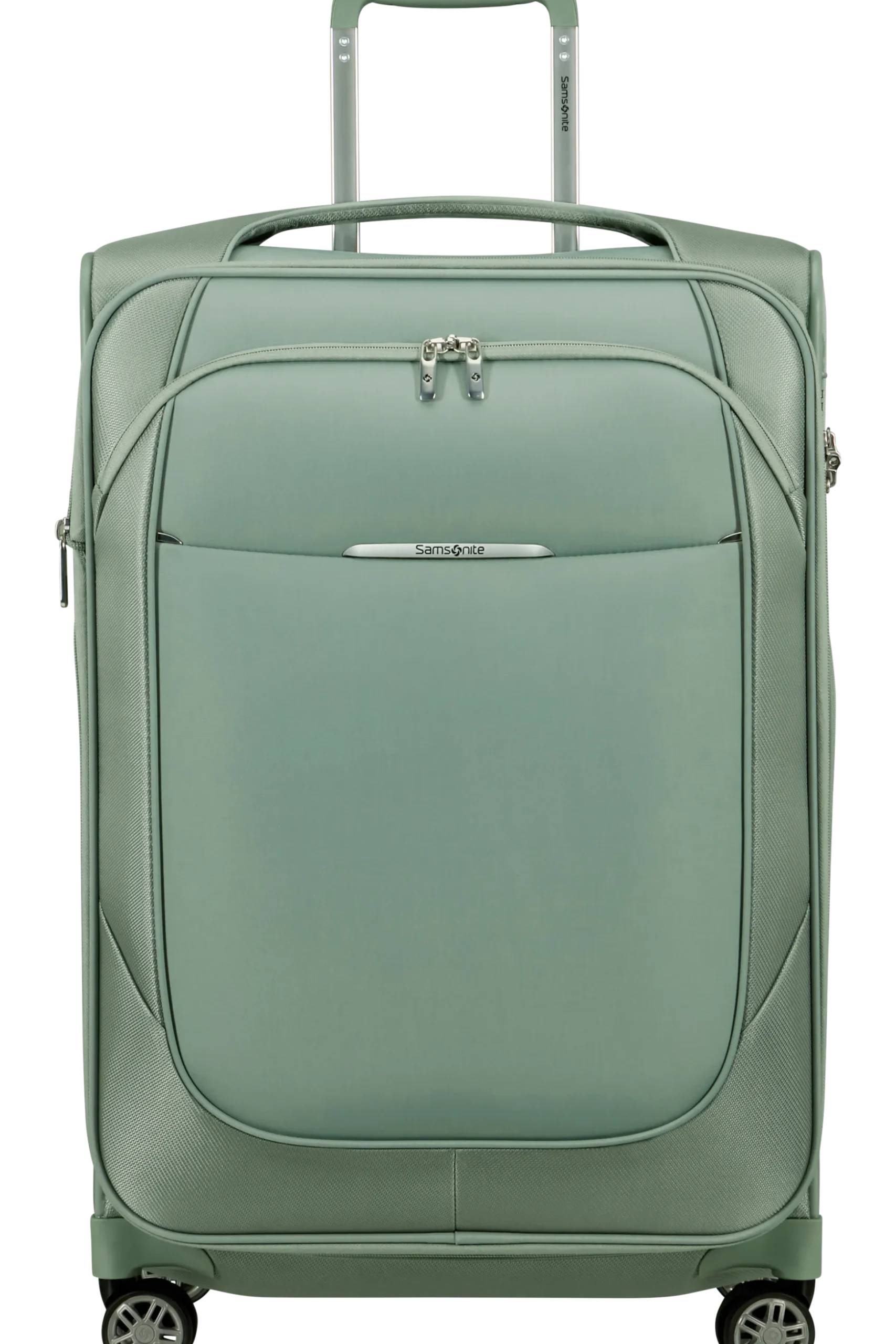 Re-Lite - Trolley espandibile (4 ruote) 67cm