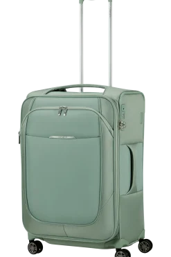 Re-Lite - Trolley espandibile (4 ruote) 67cm