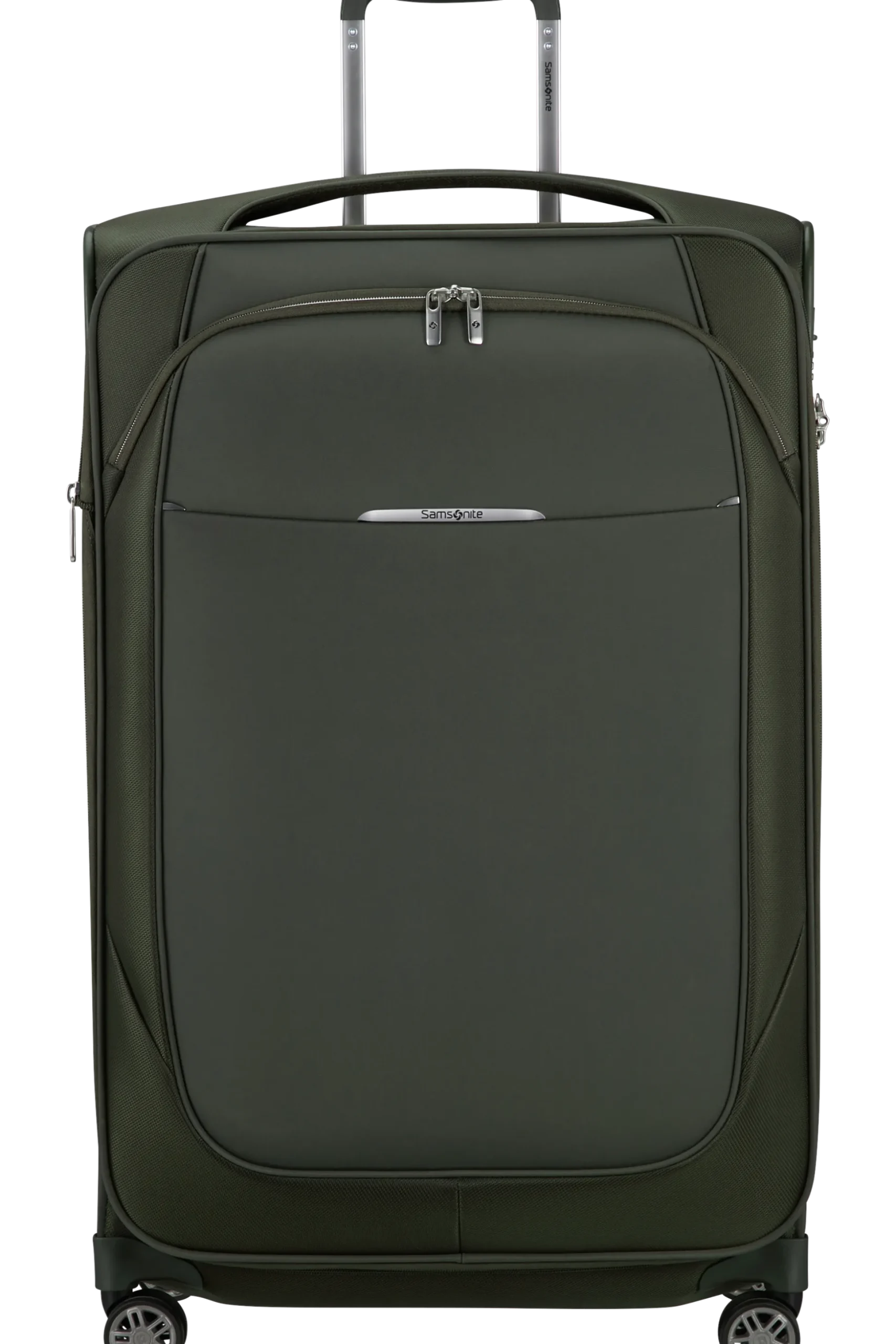 Re-Lite - Trolley espandibile (4 ruote) 78cm