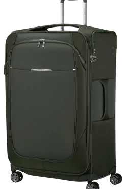 Re-Lite - Trolley espandibile (4 ruote) 78cm